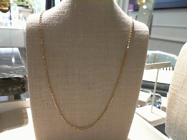 Gold Chain