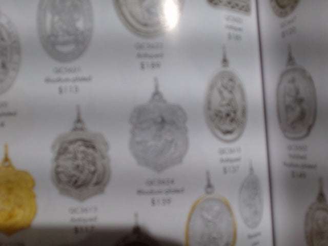 Silver Charm