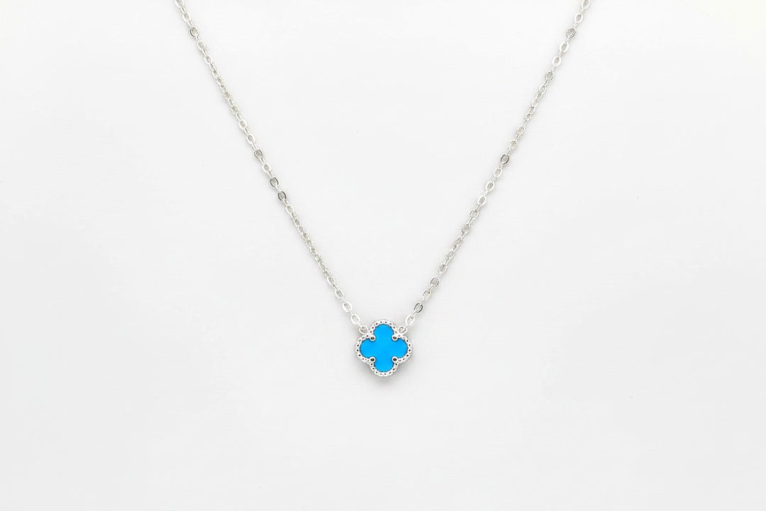 Silver Chain