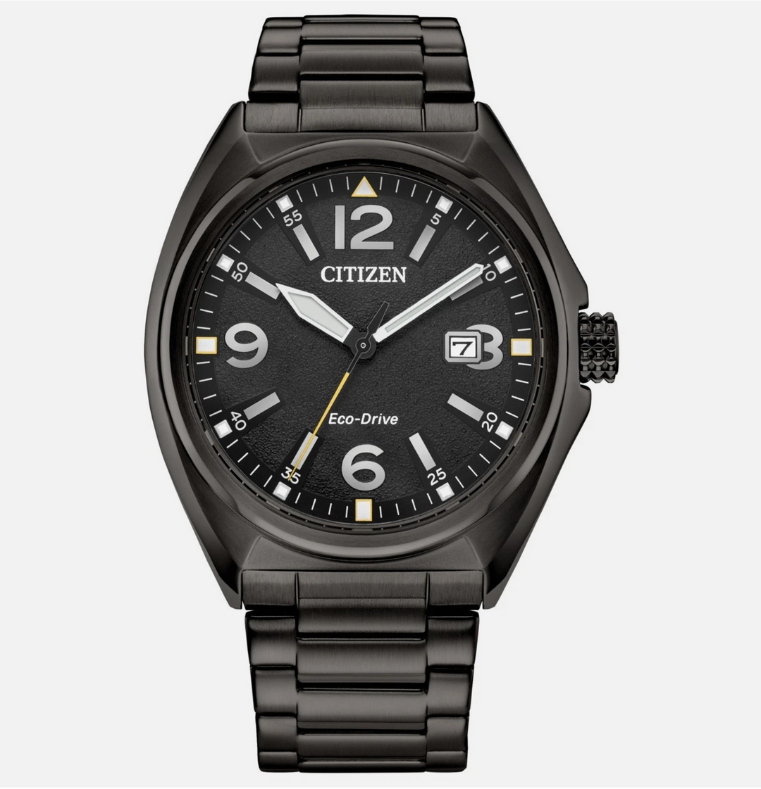 Watch  -  Men'