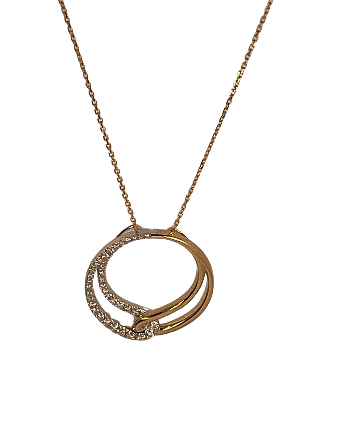 Diamond Pendant