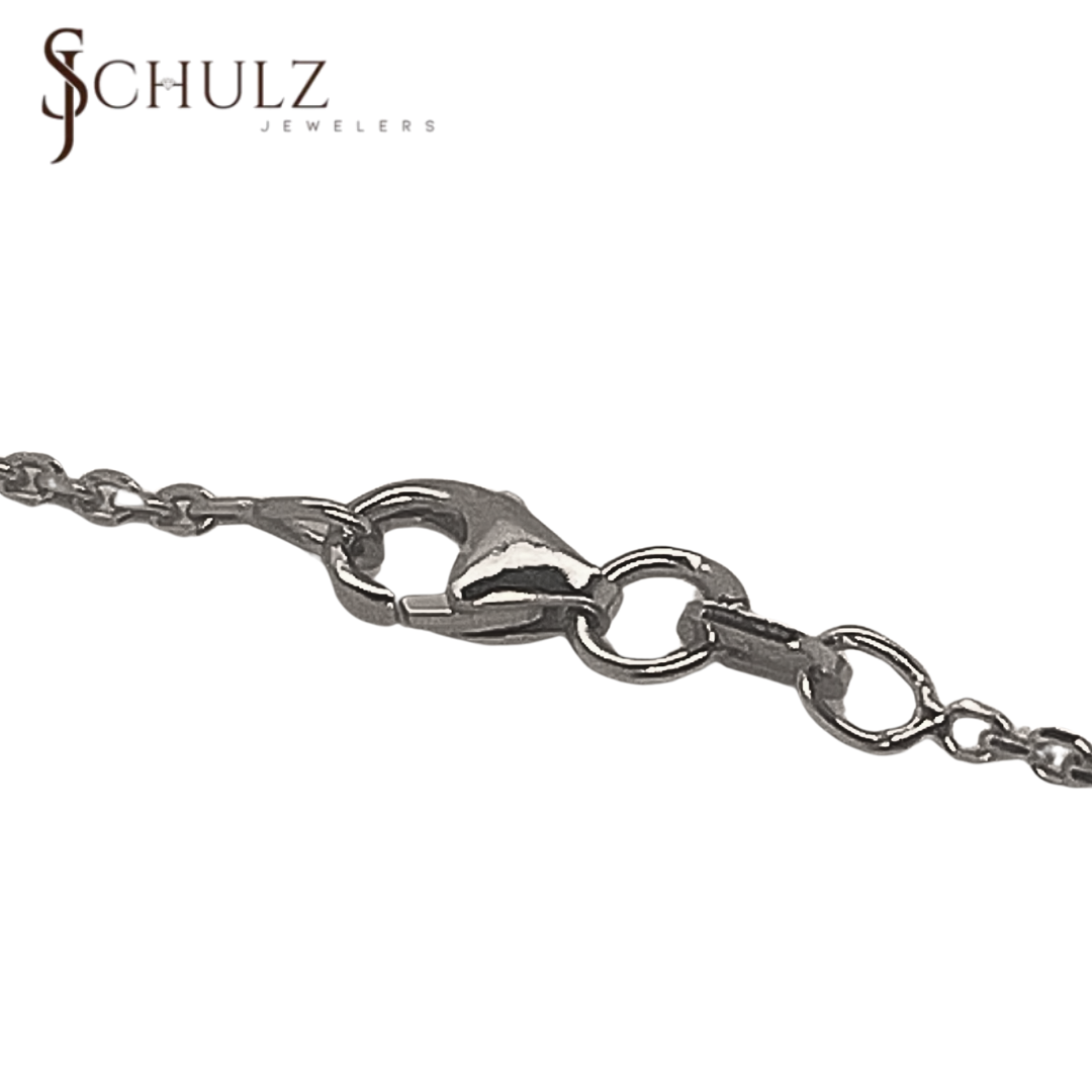 Silver Chain