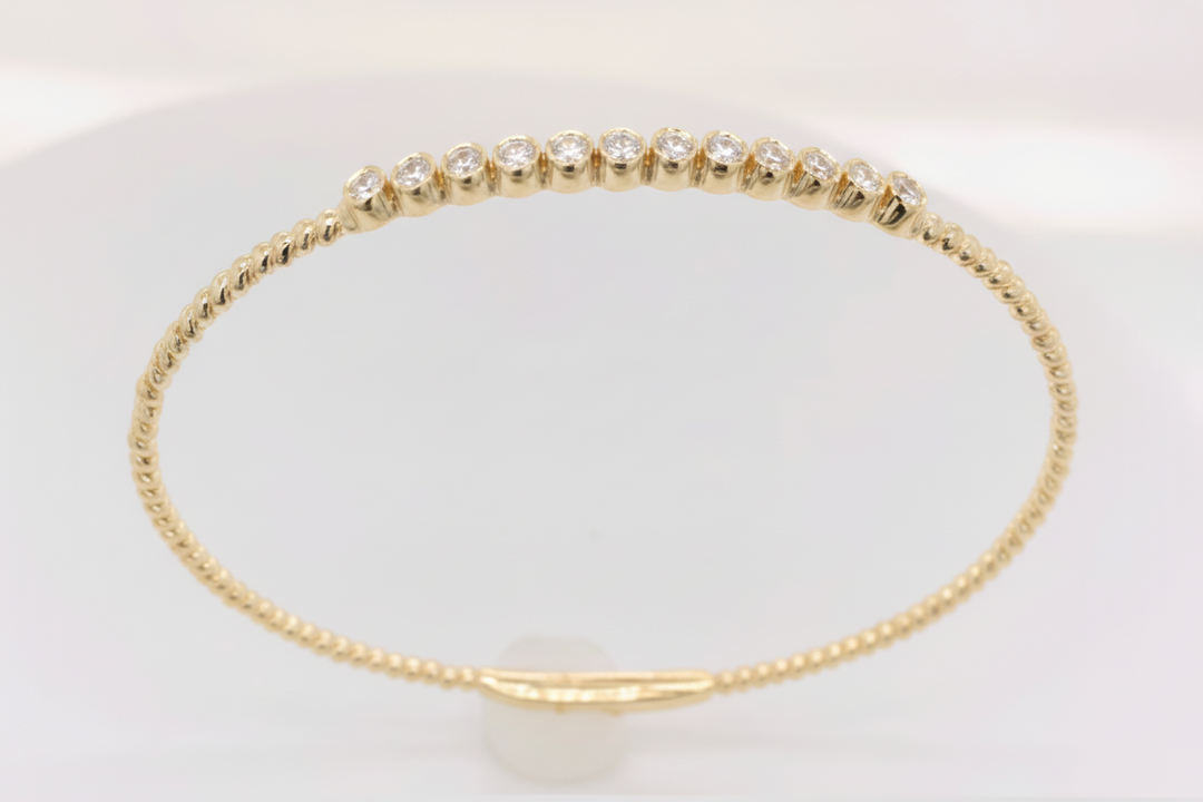 Diamond Bracelet