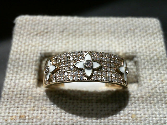 Diamond Fashion Rings  -  Women'