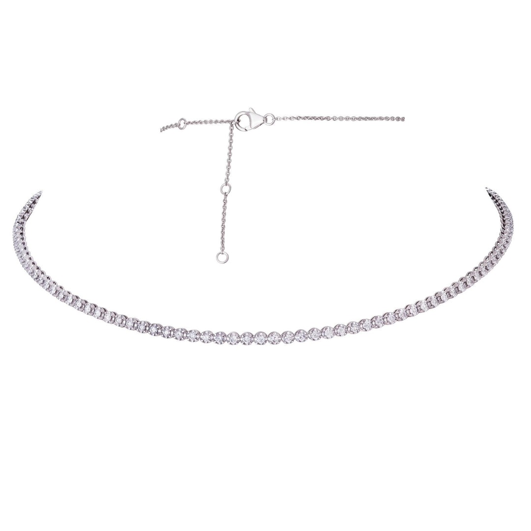 Diamond Necklace
