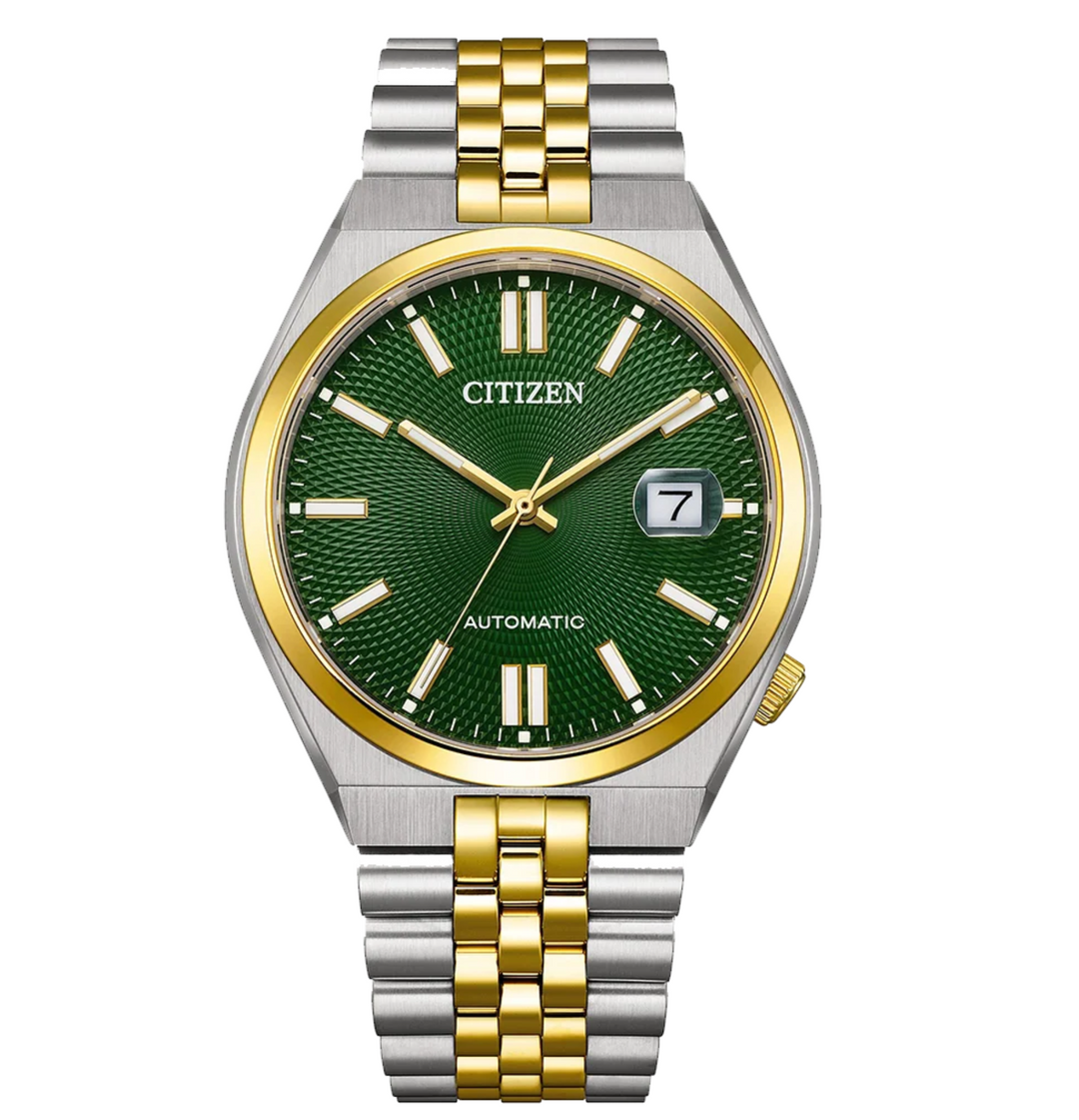 Watch  -  Men'