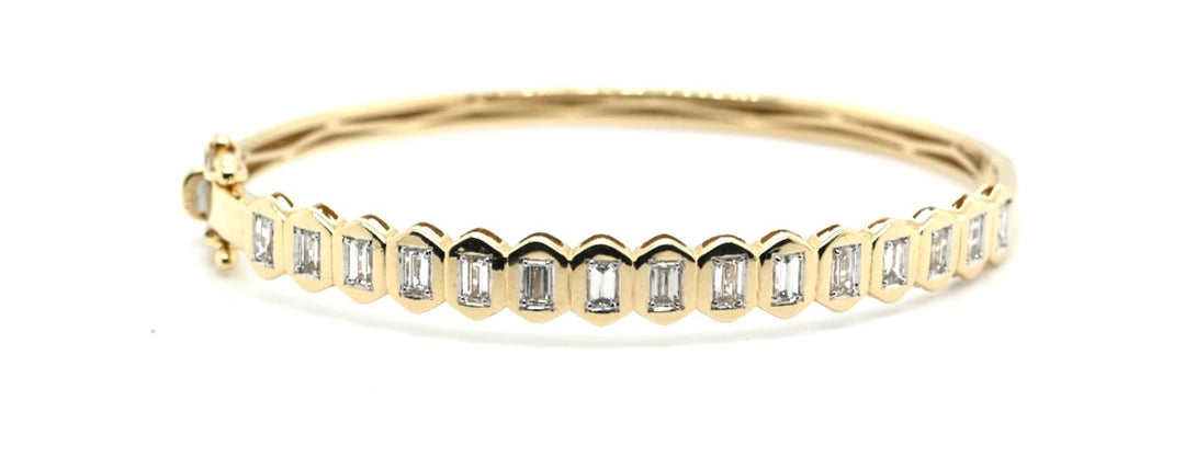 Diamond Bracelet