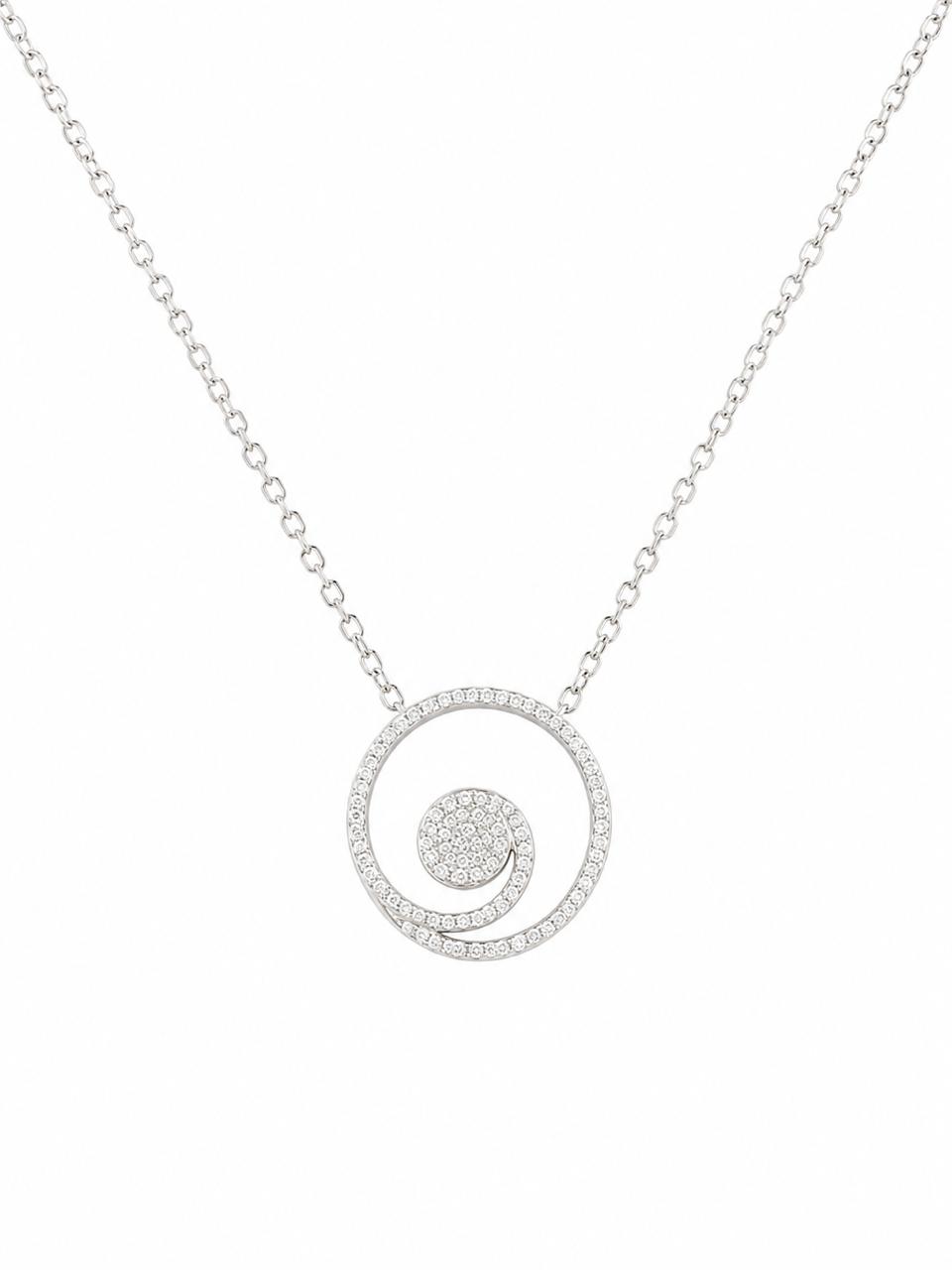 Diamond Necklace