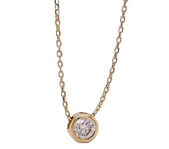 Diamond Pendant