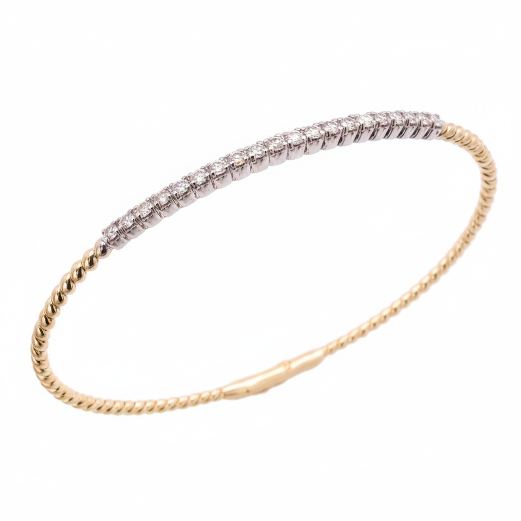 Diamond Bracelet