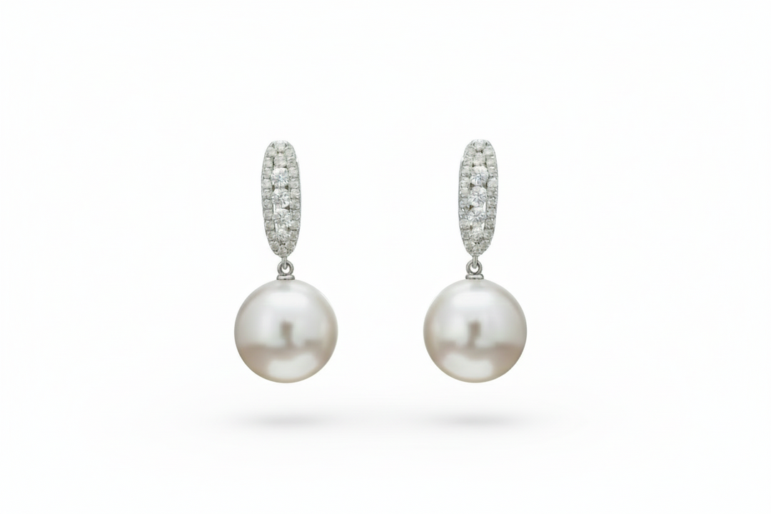 Pearl Earring