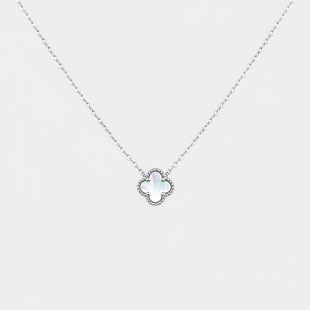 Silver Chain