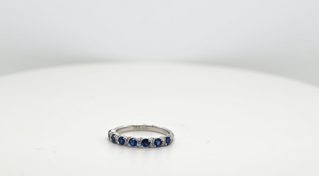Colored Stone Rings  -  Women'
