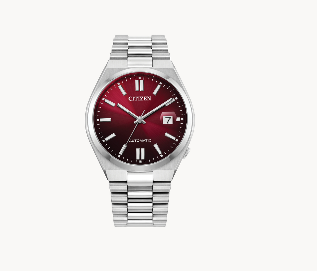 Watch  -  Men'