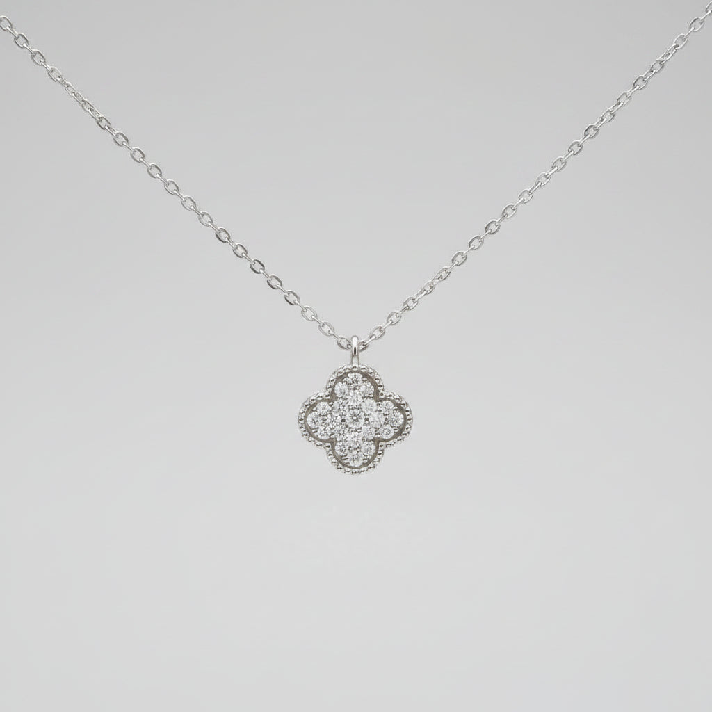 Diamond Pendant