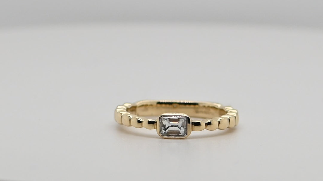 Diamond Fashion Rings  -  Women'