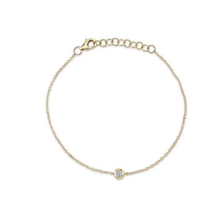 Diamond Bracelet