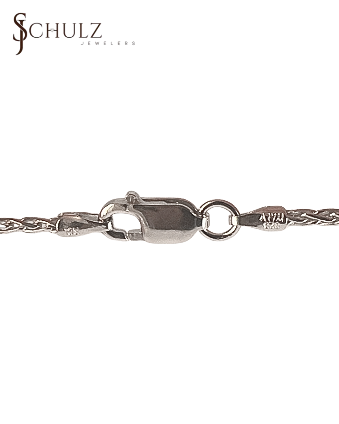 Silver Chain