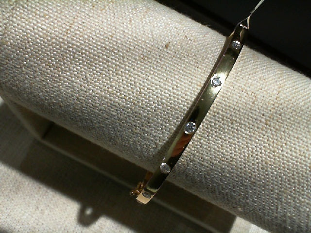 Diamond Bracelet