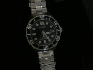 Watch  -  Men'