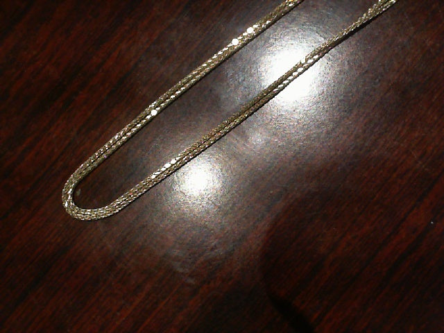 Gold Chain