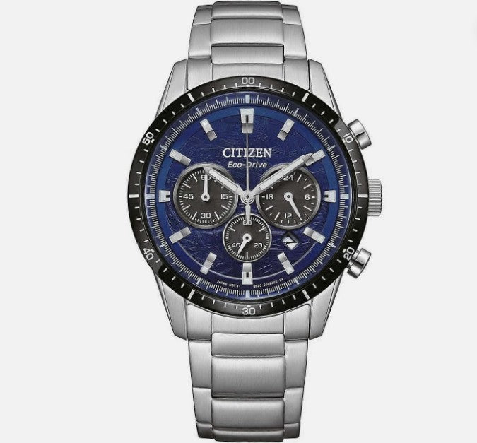 Watch  -  Men'
