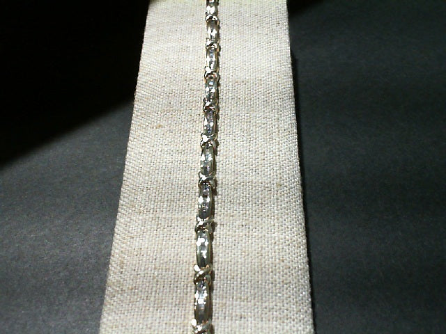Diamond Bracelet