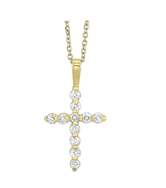 Diamond Pendant