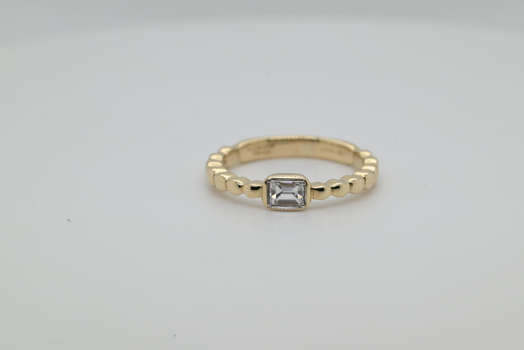 Diamond Fashion Rings  -  Women'