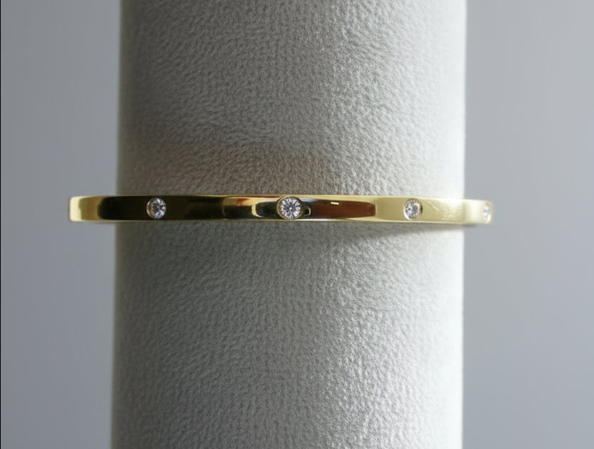 Diamond Bracelet