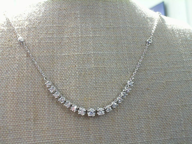 Diamond Necklace