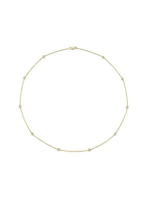 Diamond Necklace
