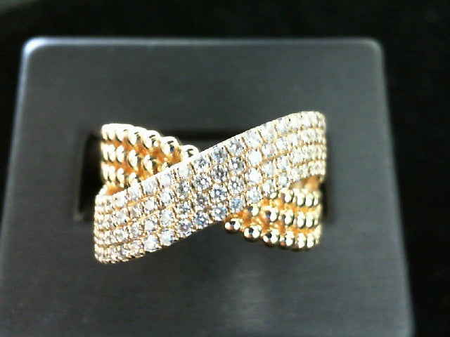 Diamond Fashion Rings  -  Women'