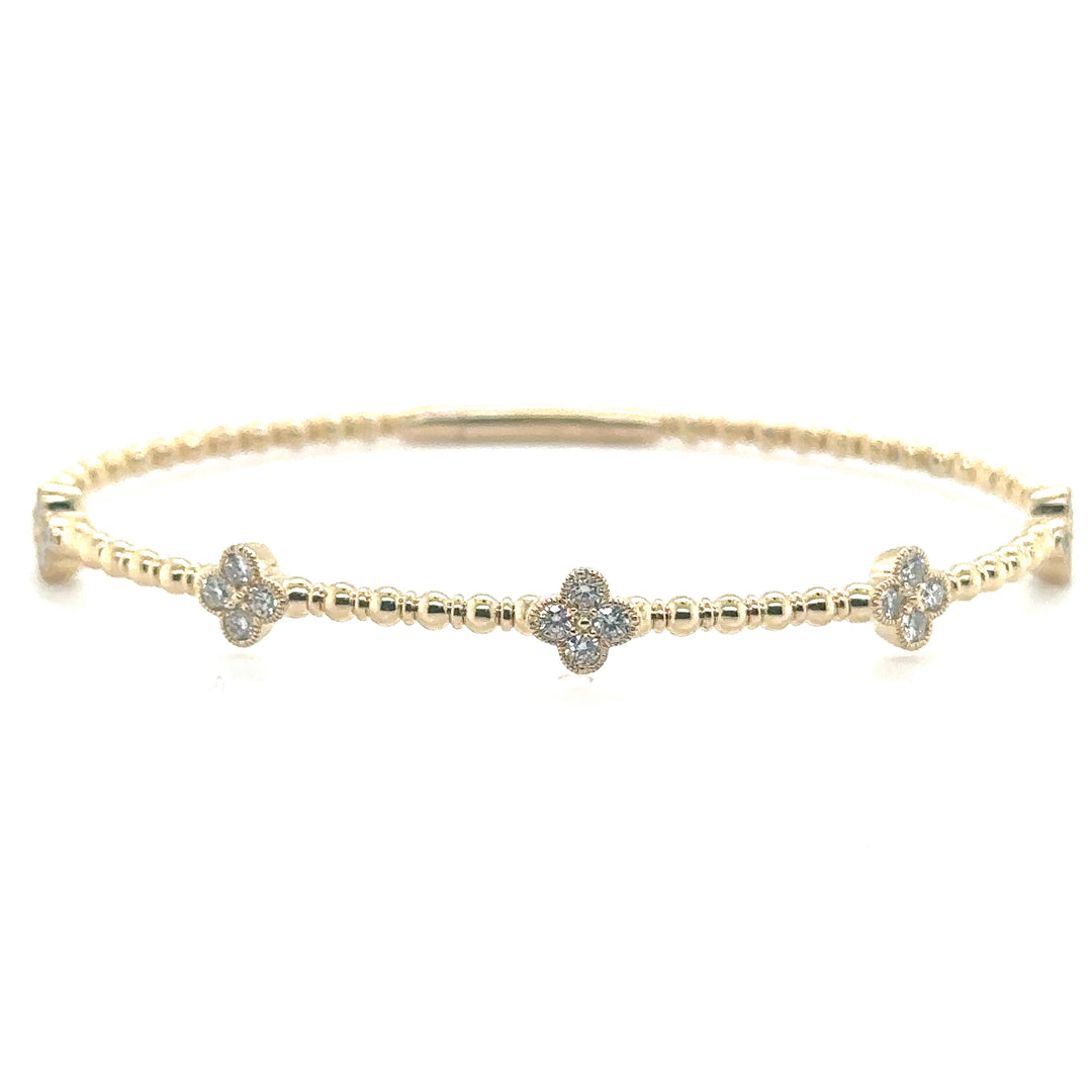 Diamond Bracelet