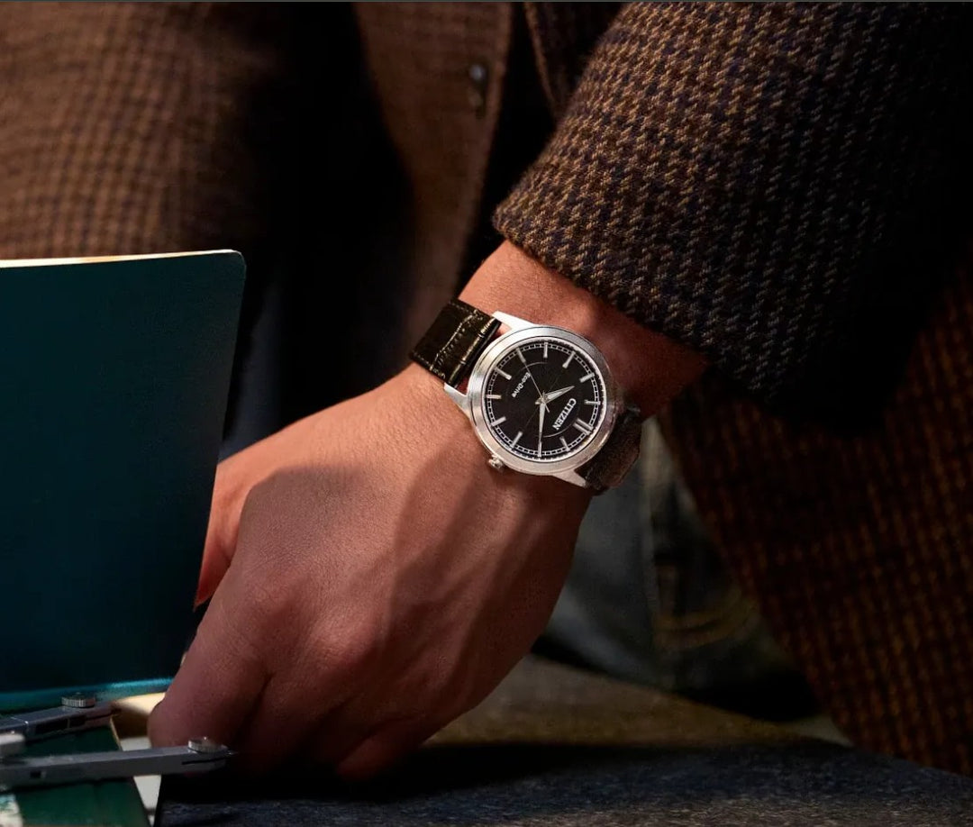 Watch  -  Men'