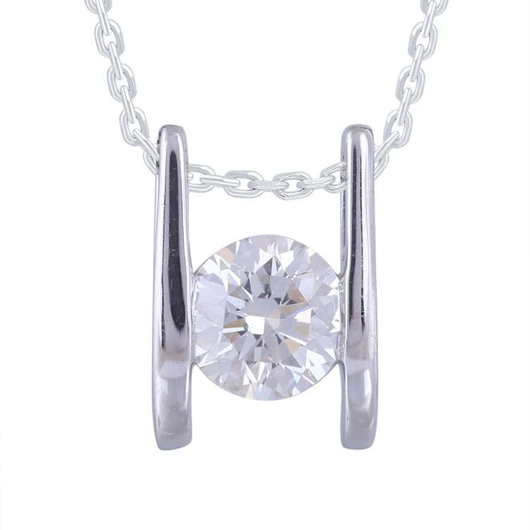 Diamond Pendant