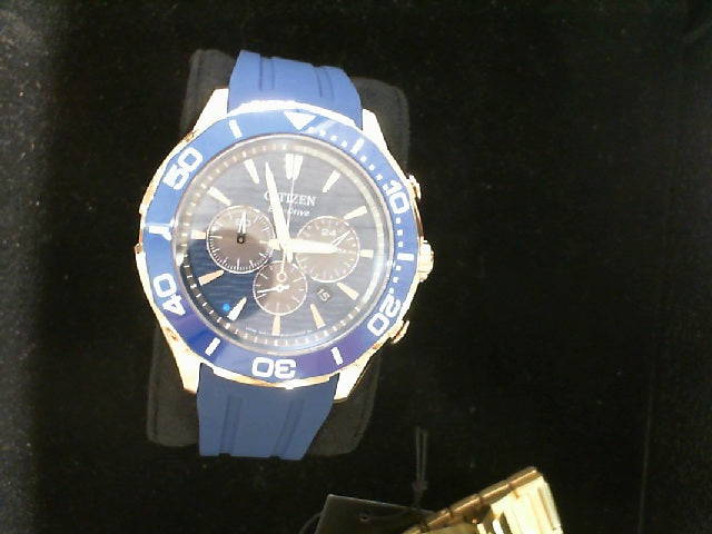 Watch  -  Men'