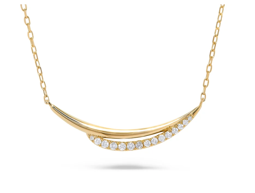 Diamond Pendant