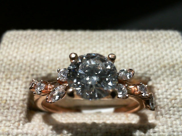 Diamond Engagement Ring