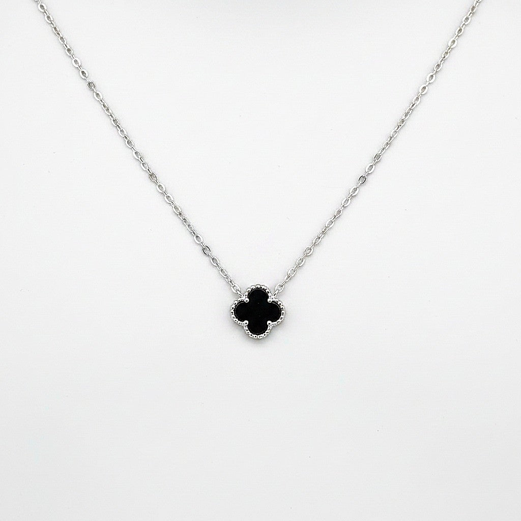 Silver Chain
