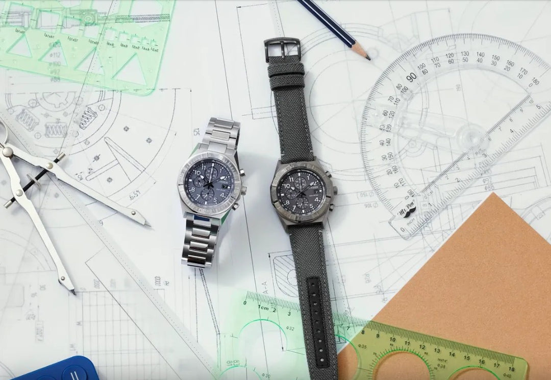 Watch  -  Men'