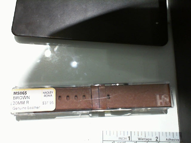 Watchband