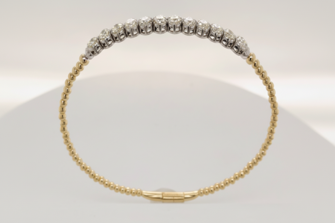 Diamond Bracelet
