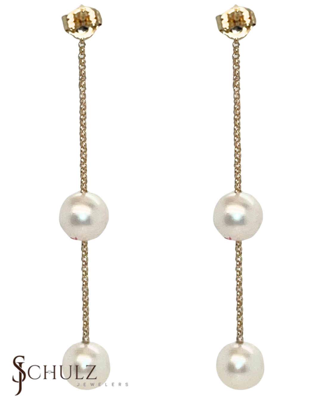 Pearl Earring