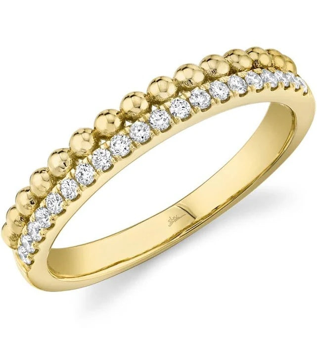 Diamond Fashion Rings  -  Women'