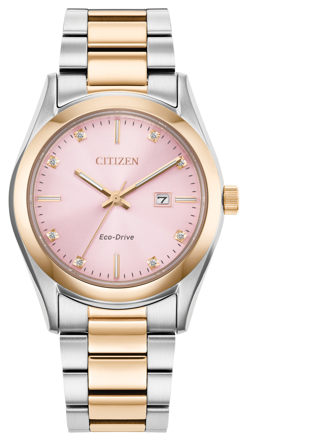 Women's Eco-Drive Watch