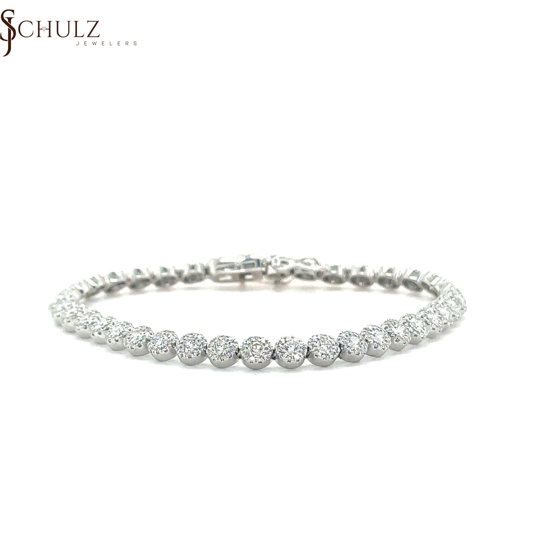 Diamond Bracelet