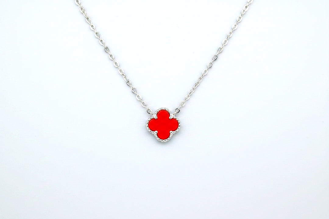 Silver Chain