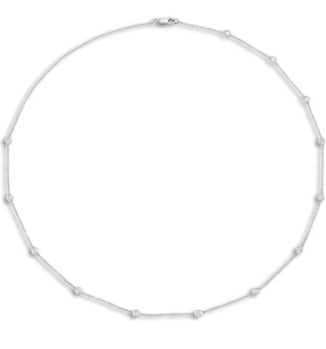 Diamond Necklace