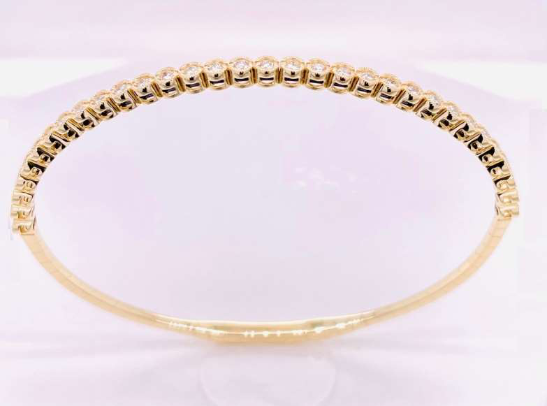 Diamond Bracelet